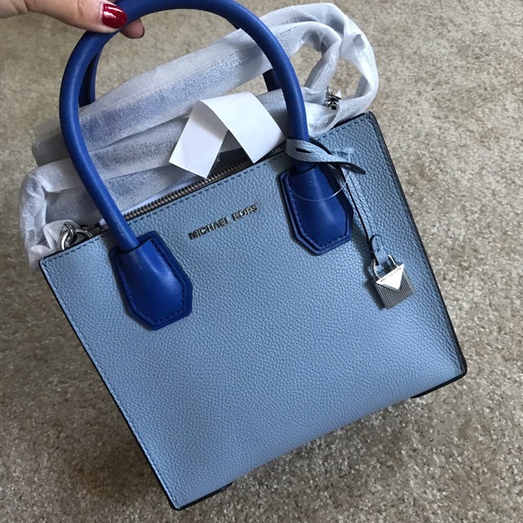 Michael Kors mercer bag - Picture 1 of 8